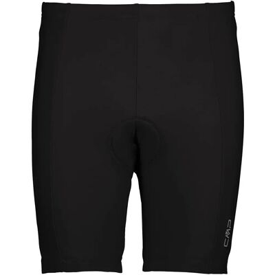 CMP Women's Blue Bike Shorts - Ergonomic Fit CMP Women's Blue Bike Shorts - Ergonomic Fit