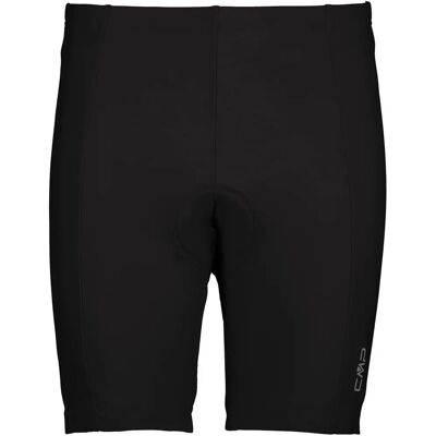 CMP Campagnolo XL Black Bike Shorts - Bike Shorts CMP Campagnolo XL Black Bike Shorts - Bike Shorts