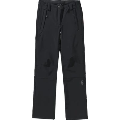 CMP Mädchen Softshellhose - Winddicht Wasserabweisend - 176 CMP Mädchen Softshellhose - Winddicht Wasserabweisend - 176