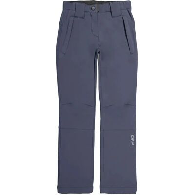 CMP Marke KID G LONG PANT - Softshell wasserdichte Hose CMP Marke KID G LONG PANT - Softshell wasserdichte Hose