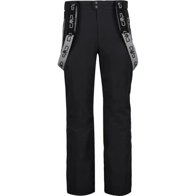 CMP Herren Skihose (3W04467) - schwarz CMP Herren Skihose (3W04467) - schwarz