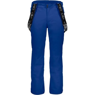 Pantalones de Esquí Azul CMP 3w04467 - Pantalones de esquí Pantalones de Esquí Azul CMP 3w04467 - Pantalones de esquí