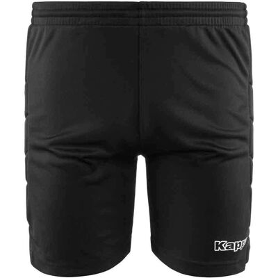 Kappa L Torwart-Shorts - Sportbekleidung Kappa L Torwart-Shorts - Sportbekleidung