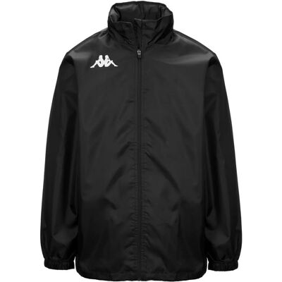 Kappa Wister Jacke - Wasserdicht für alle Jahreszeiten Kappa Wister Jacke - Wasserdicht für alle Jahreszeiten