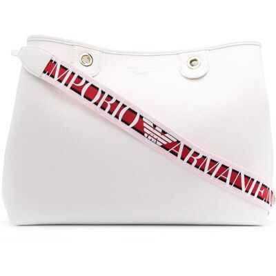 Emporio Armani My EA (Y3D166-YFO5B) - biały Emporio Armani My EA (Y3D166-YFO5B) - biały
