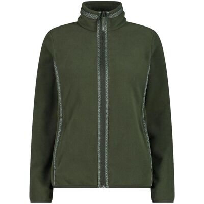 CMP Arctic Fleece Jacket - Warm Outdoor Layer CMP Arctic Fleece Jacket - Warm Outdoor Layer