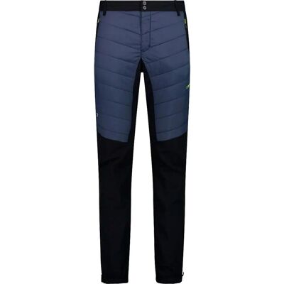 Pantalón CMP Unlimitech PrimaLoft Eco Azul Medianoche - Pantalón Pantalón CMP Unlimitech PrimaLoft Eco Azul Medianoche - Pantalón