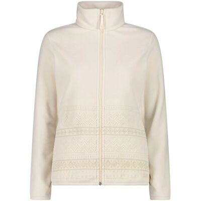 Veste Femme CMP Polar Arctic - Veste Veste Femme CMP Polar Arctic - Veste