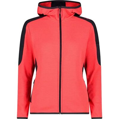 CMP 36 Orange Huvtröja - Hoodies CMP 36 Orange Huvtröja - Hoodies