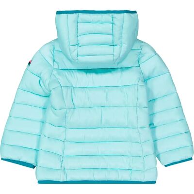 CMP - KID G JACKET FIX HOOD - Bleu - 128 - Jacket - Publicité CMP - KID G JACKET FIX HOOD - Bleu - 128 - Jacket - Publicité
