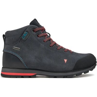 CMP Elettra Mid Chaussures de randonnée imperméables - Hiking Shoes - Publicité CMP Elettra Mid Chaussures de randonnée imperméables - Hiking Shoes - Publicité