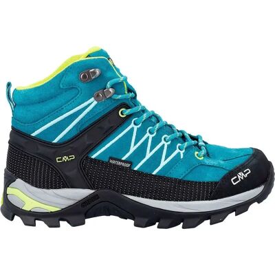 Wodoodporne buty trekkingowe CMP RIGEL MID WP - Buty Wodoodporne buty trekkingowe CMP RIGEL MID WP - Buty