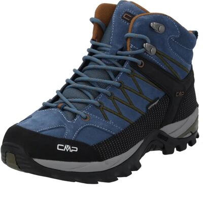 CMP Rigel Mid Wasserdichte Wanderschuhe - Trekking Schuhe CMP Rigel Mid Wasserdichte Wanderschuhe - Trekking Schuhe