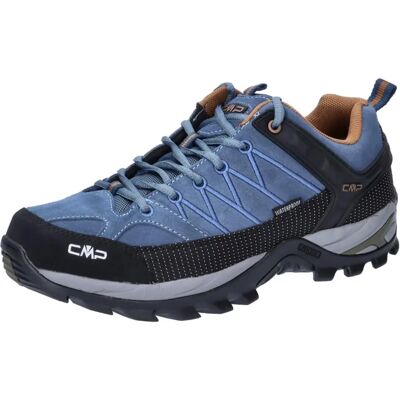 CMP Marka Model - Wodoodporne buty trekkingowe na cały rok CMP Marka Model - Wodoodporne buty trekkingowe na cały rok