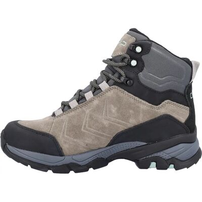 CMP - Melnick Mid Trekking - Braun - Damen - Shoes CMP - Melnick Mid Trekking - Braun - Damen - Shoes