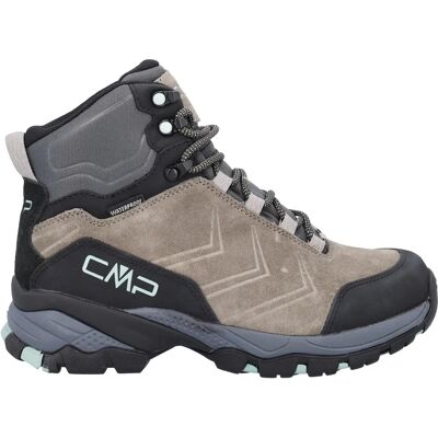 CMP Melnick Mid Trekking Wasserdichte Schuhe - Trekking Schuhe CMP Melnick Mid Trekking Wasserdichte Schuhe - Trekking Schuhe