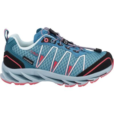 CMP Kids Altak Trail WP 2.0 - Kids Shoes CMP Kids Altak Trail WP 2.0 - Kids Shoes