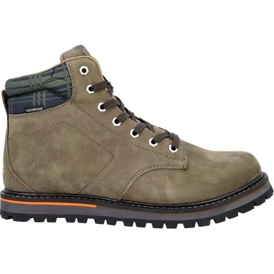 CMP Waterdichte Groene Buiten Schoenen - Outdoor Schoenen CMP Waterdichte Groene Buiten Schoenen - Outdoor Schoenen