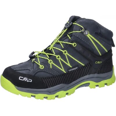 CMP Kinder Rigel Mid Wasserdichte Wanderschuhe - Wanderschuhe CMP Kinder Rigel Mid Wasserdichte Wanderschuhe - Wanderschuhe