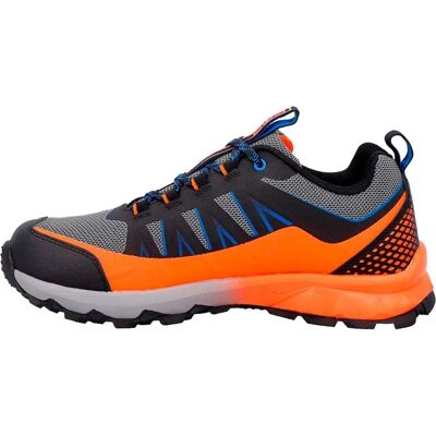 Cmp Laky Fast Chaussures de Randonnée Imperméables Homme Noir - Chaussures de Trekking - Publicité Cmp Laky Fast Chaussures de Randonnée Imperméables Homme Noir - Chaussures de Trekking - Publicité