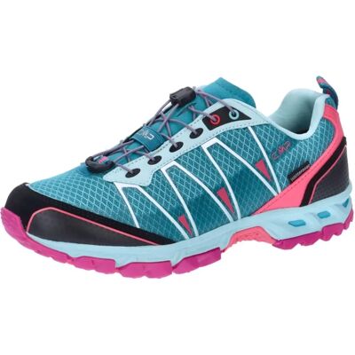 Cmp Altak Women Waterproof Trail Shoes - Trail Shoes Cmp Altak Women Waterproof Trail Shoes - Trail Shoes