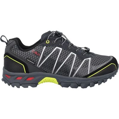 CMP ALTAK TRAIL SHOES WP - Zapatos de senderismo impermeables CMP ALTAK TRAIL SHOES WP - Zapatos de senderismo impermeables