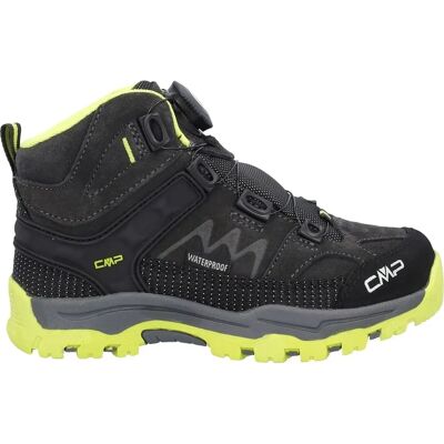 CMP Kinder Kiruna Mid Fitgo Wasserdichte Trekking Schuhe CMP Kinder Kiruna Mid Fitgo Wasserdichte Trekking Schuhe