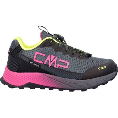 Cmp Phelyx Chaussures Multisport Imperméables pour Femme - Chaussures de Sport - Publicité Cmp Phelyx Chaussures Multisport Imperméables pour Femme - Chaussures de Sport - Publicité