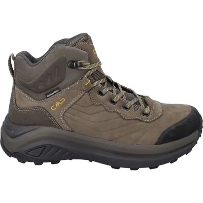 CMP Juukat Low Fitgo Wanderschuhe - Wasserdicht CMP Juukat Low Fitgo Wanderschuhe - Wasserdicht