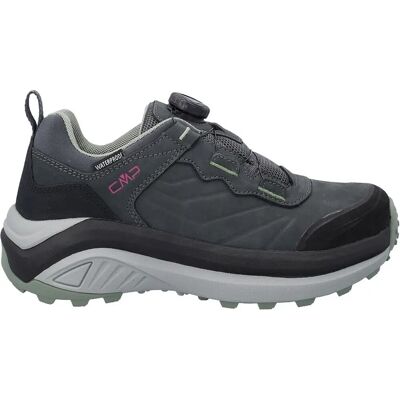 Chaussures de randonnée imperméables CMP Modèle 38 - Chaussures de randonnée - Publicité Chaussures de randonnée imperméables CMP Modèle 38 - Chaussures de randonnée - Publicité