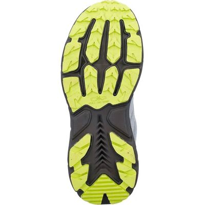 CMP KAMSEL WP - gris - femme - 41 - Chaussure de randonnée - Publicité CMP KAMSEL WP - gris - femme - 41 - Chaussure de randonnée - Publicité
