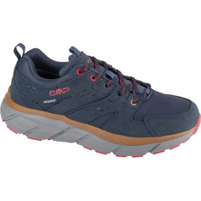 CMP Kamsel Low WP 3Q27697-88US - Herren Trekking Schuhe CMP Kamsel Low WP 3Q27697-88US - Herren Trekking Schuhe
