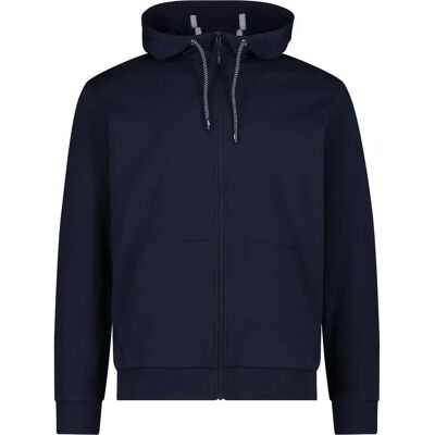 Cmp herenjas met vaste capuchon - Jas Cmp herenjas met vaste capuchon - Jas