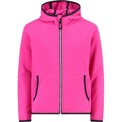 CMP - CMP 32H1375 - Rosa - Niños - Forro polar CMP - CMP 32H1375 - Rosa - Niños - Forro polar