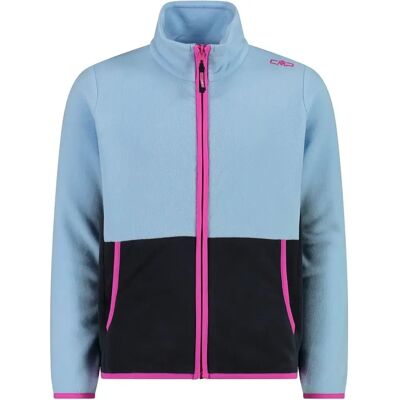 Cmp Kid G Jacket - Fleece Lined Kids' Jacket - 176 Cmp Kid G Jacket - Fleece Lined Kids' Jacket - 176