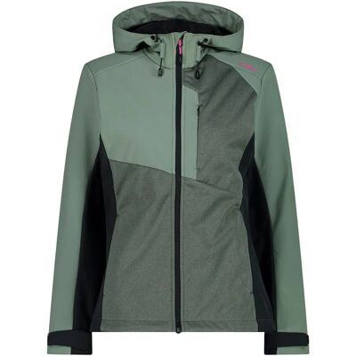 CMP - 34A3086 - Verde - 38 - Jacket CMP - 34A3086 - Verde - 38 - Jacket