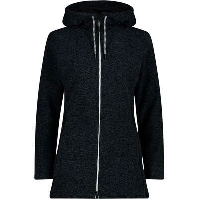 Damska kurtka outdoor z stałym kapturkiem - Kurtka Damska kurtka outdoor z stałym kapturkiem - Kurtka