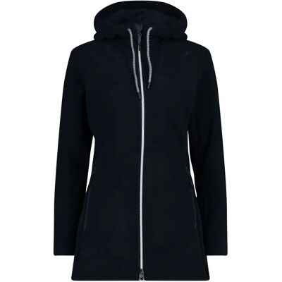 Cmp Damesjacke met Vaste Capuchon - Jas Cmp Damesjacke met Vaste Capuchon - Jas