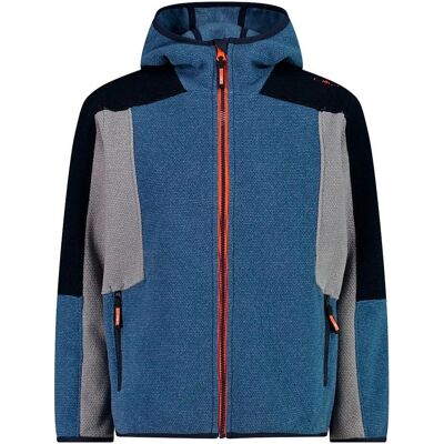 Veste enfant Marino polar Fleece - Kid Jacket Veste enfant Marino polar Fleece - Kid Jacket