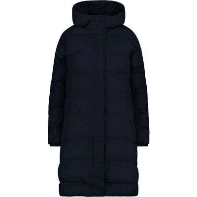 CMP Blaue Jacke - Mantel CMP Blaue Jacke - Mantel