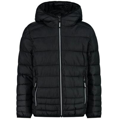 CMP Kinder Gevoerde Softshell Jas - Sportieve Stijl CMP Kinder Gevoerde Softshell Jas - Sportieve Stijl