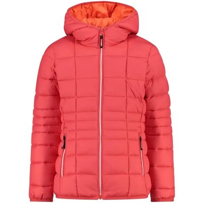 Chaqueta infantil CMP Kid G Fix Hood - Chaqueta Chaqueta infantil CMP Kid G Fix Hood - Chaqueta
