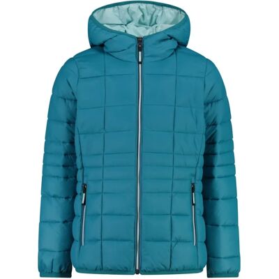 CMP Türkis Kinder G Jacke - Skijacke CMP Türkis Kinder G Jacke - Skijacke