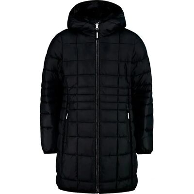 Cmp Kid G Coat Fix Hood - Coat Cmp Kid G Coat Fix Hood - Coat