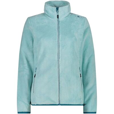 Cmp Jas - Damesjacke met fleecevoering - 34 Cmp Jas - Damesjacke met fleecevoering - 34