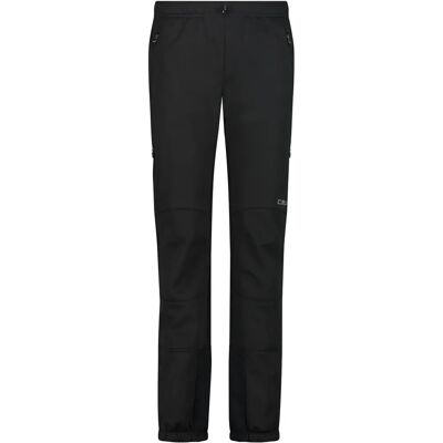 CMP Campagnolo Pantalón Mujer Softshell - Outdoor Pants CMP Campagnolo Pantalón Mujer Softshell - Outdoor Pants