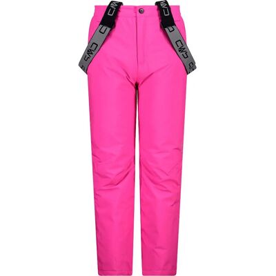 Pantalones de esquí infantiles Cmp - Ropa de esquí para niños Pantalones de esquí infantiles Cmp - Ropa de esquí para niños