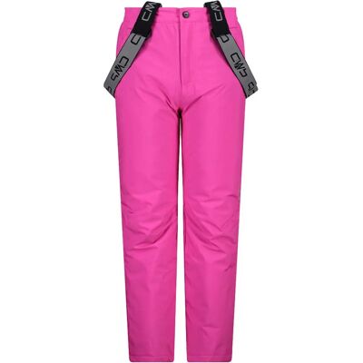 Cmp Pink Kinder Skihose - Ski Produkt Cmp Pink Kinder Skihose - Ski Produkt