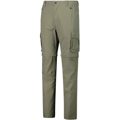 CMP Zip Off Hose Herren - Hosen CMP Zip Off Hose Herren - Hosen