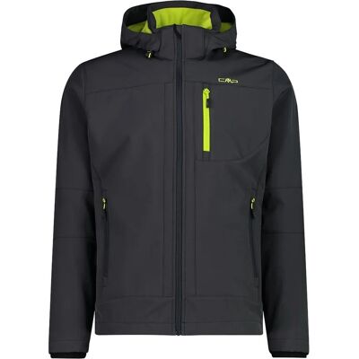 CMP Campagnolo - Modelo 3a01787n - Chaqueta impermeable para exteriores CMP Campagnolo - Modelo 3a01787n - Chaqueta impermeable para exteriores